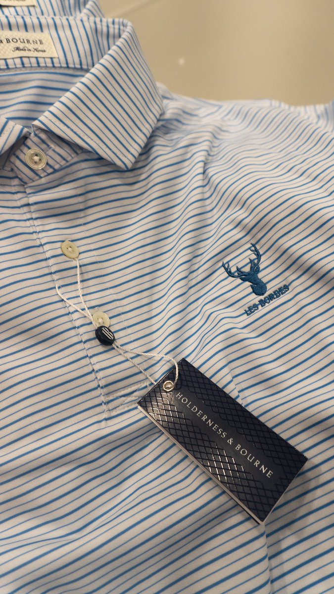 Holderness & Bourne tweet media