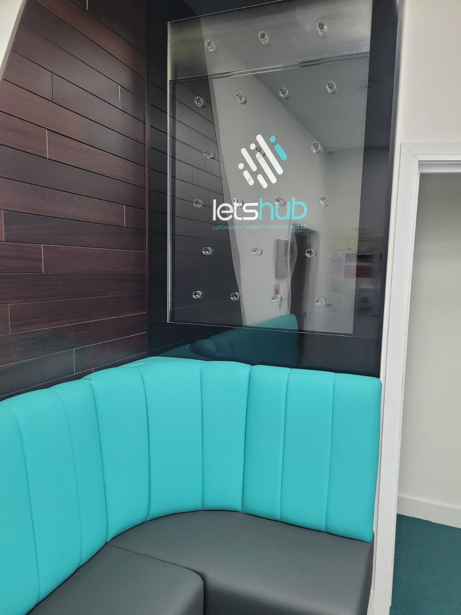 Food First Luton tweet media