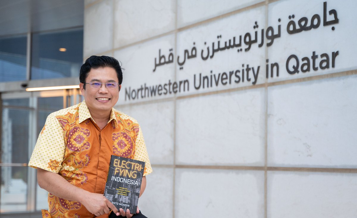 Anto Mohsin, PhD tweet media