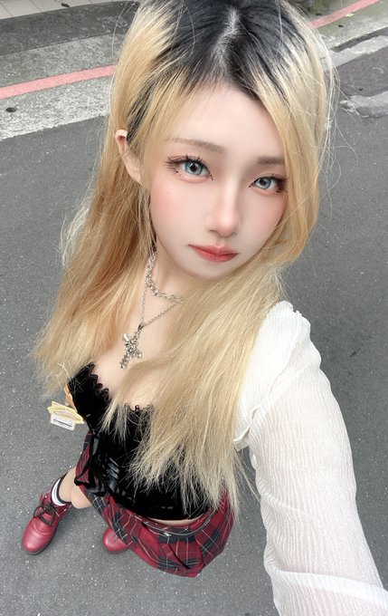 コスプレイヤー火火のTwitter画像37