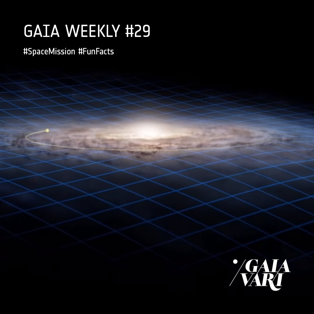 GaiaVari's tweet image. Gaia revealed that the birth of the Solar System may be the aftermath of a galaxy-scale cosmic collision 💥 between the Milky Way 💫, and a smaller cosmic companion known as Sagittarius - a dwarf galaxy, discovered in the 1990s.