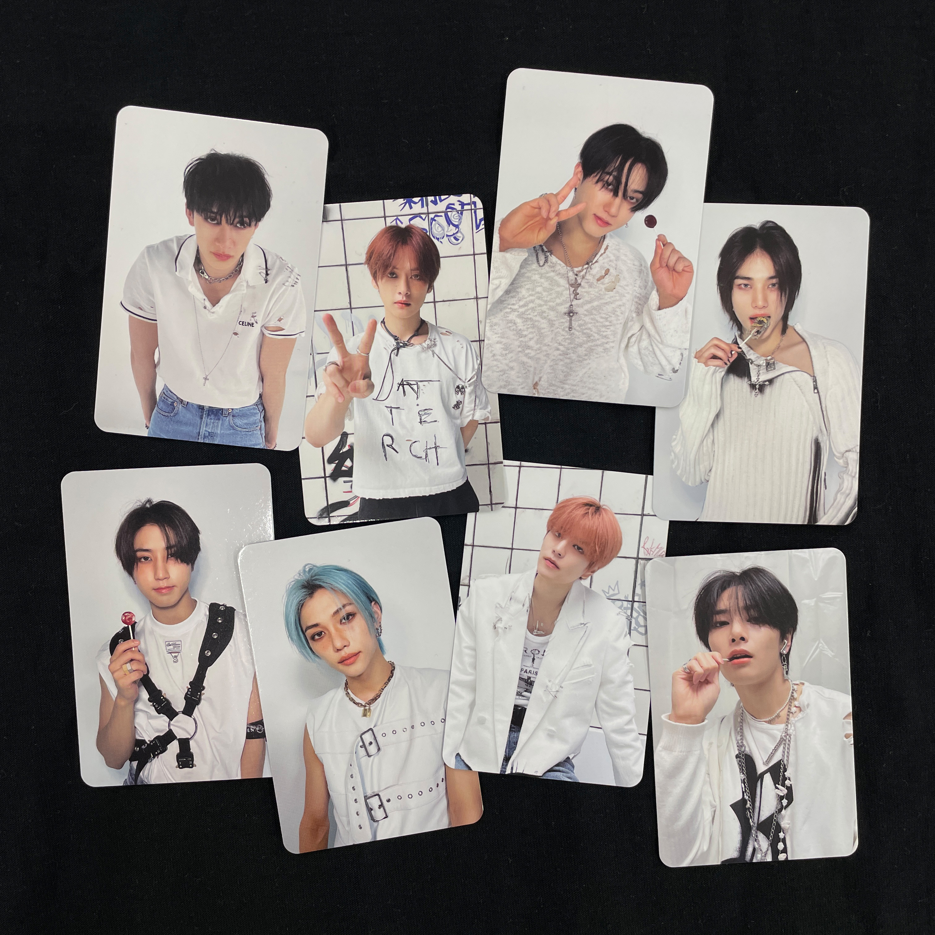 Stray Kids على X: 