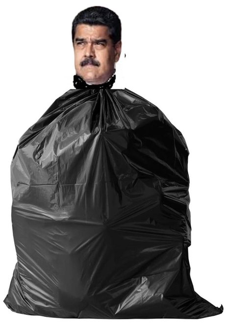 NelsonYimmy's tweet photo. Nicolás Maduro GUAYABA ESEQUIBA ULTIMAHORA https://t.co/ongmx3B0HG