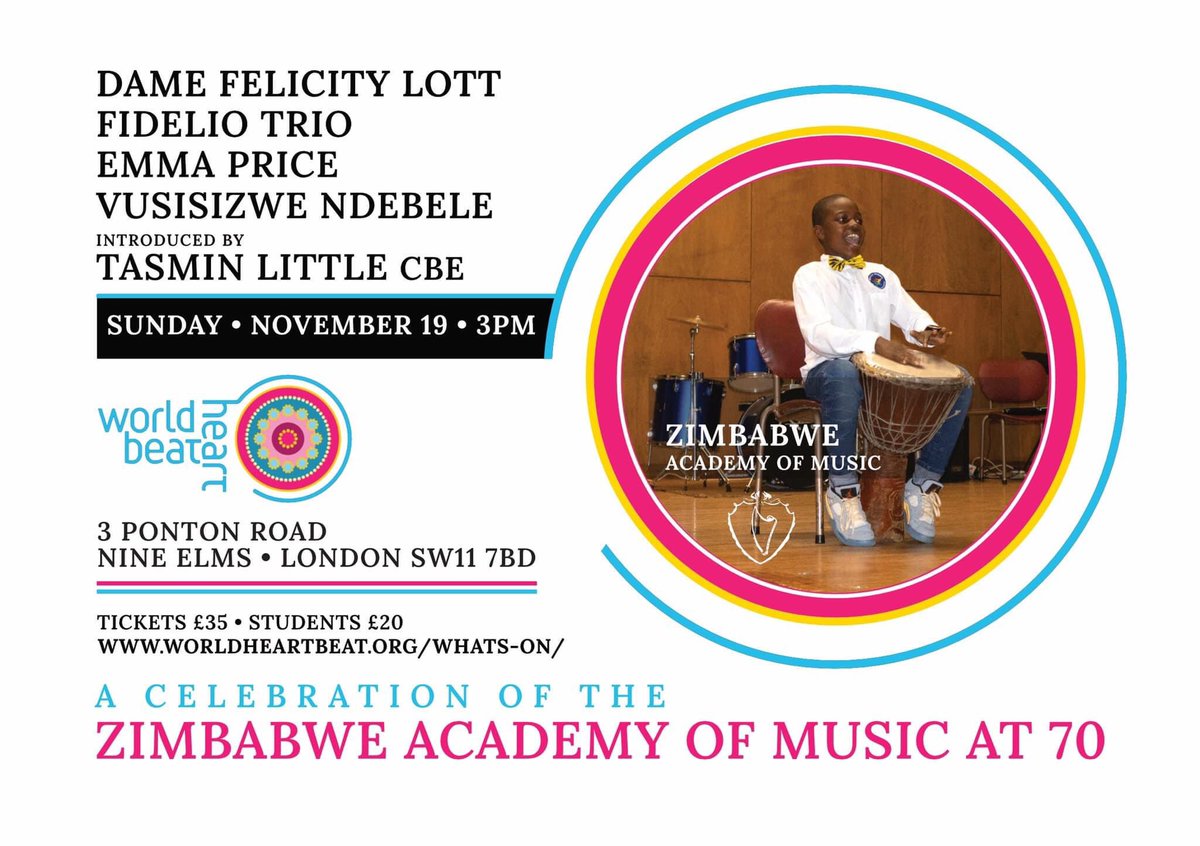 Annette Saunders tweet media