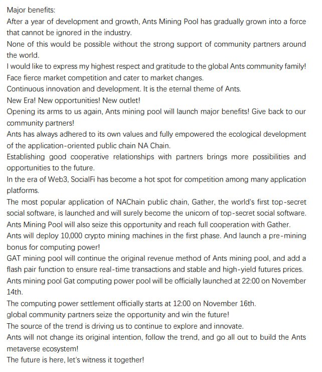 AntsPool_Singapore (@poolants68579) on Twitter photo 