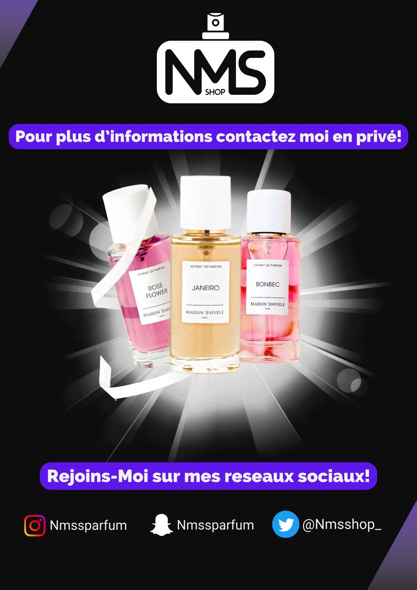 Utilisateur9_3's tweet photo. Salam Aleykoum , comme vous le savez , par la permission d’Allah j’ai ouvert mon commerce de parfum 

Le problème c’est que je manque de visibilité , si vous pouvez partagez ce tweet au maximum, ça prends 2 secondes et ça m’aiderai beaucoup 

Qu’Allah vous récompense ! https://t.co/M4RVD0o379