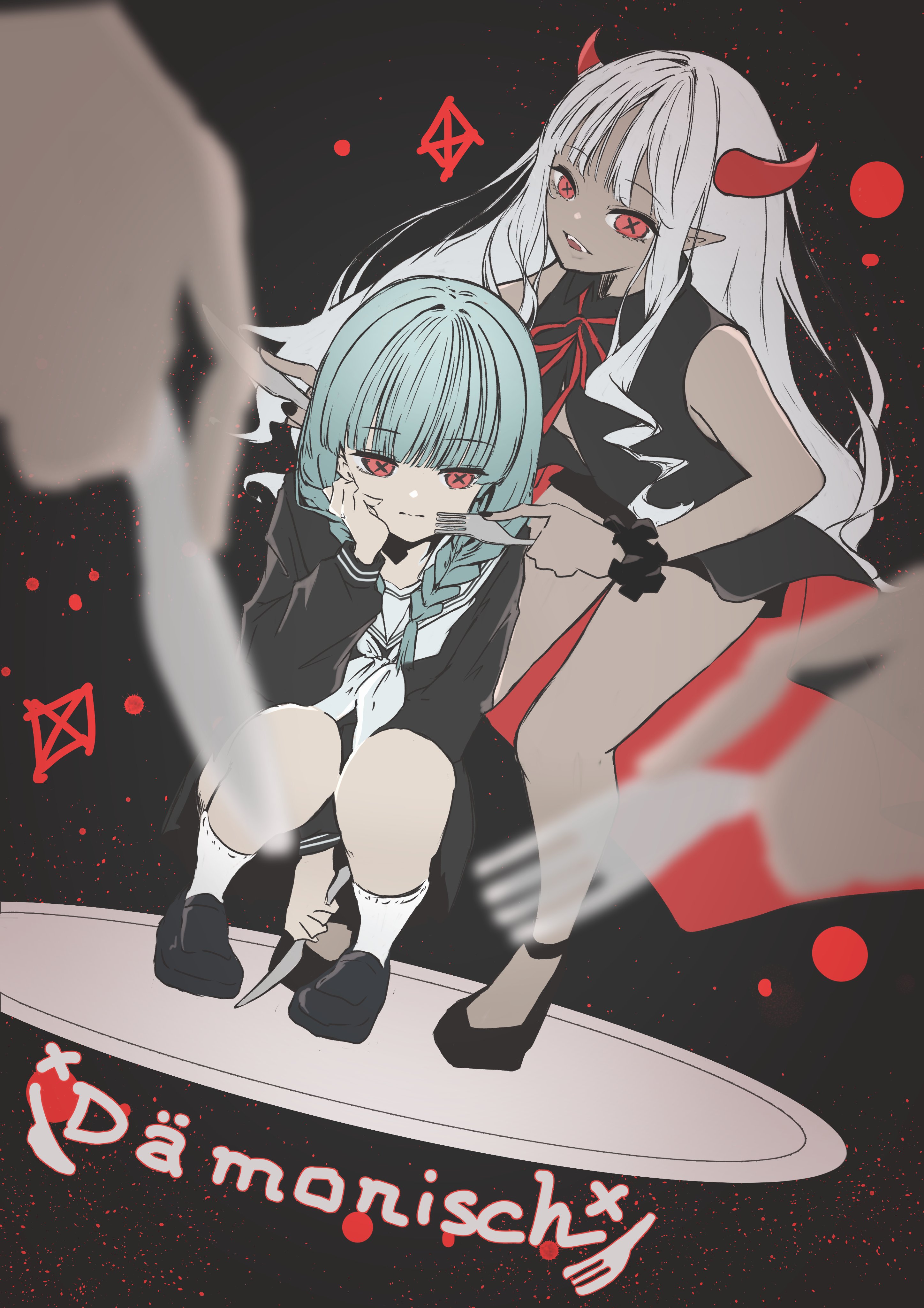 更科るな@C106(土)西そ-15a on X: 