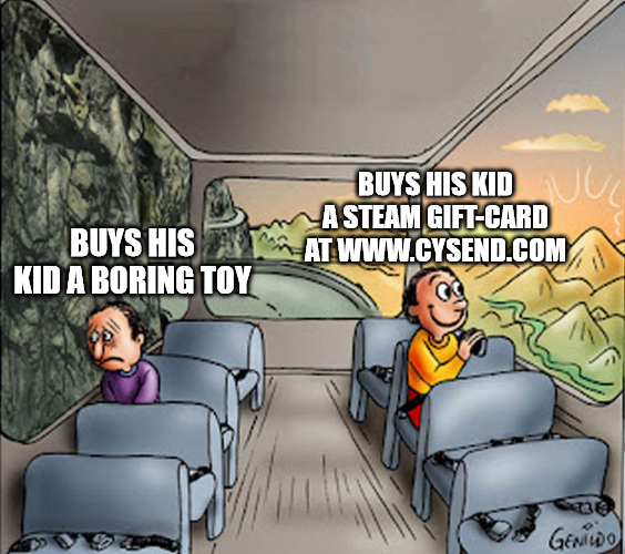 CY.SEND Online TopUp tweet media