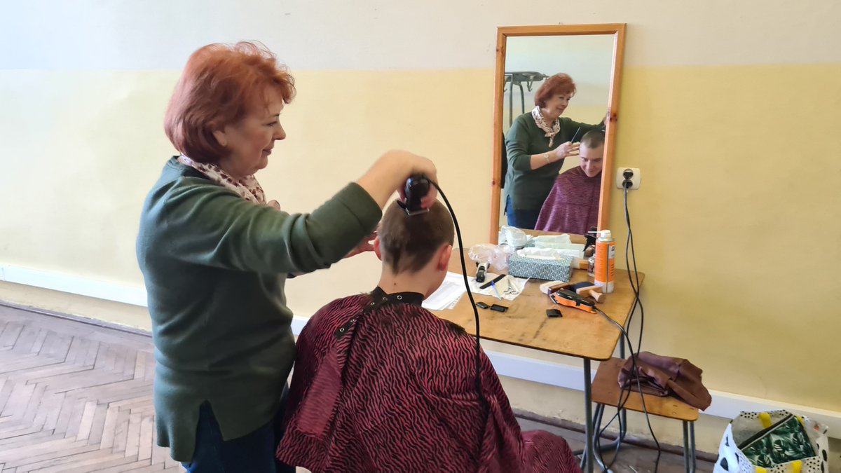 WCR_Lidzbark_W's tweet image. 👉 W dniu dzisiejszym w całej Polsce odbyły się wcielenia na ostatni w 2023 r. VIII turnus szkolenia 🤼‍♂️🏋️‍♀️🎯 #DobrowolnaZSW. W tym także w jednostkach #20BZ i #9PR  💪
👉 Dobrowolsom życzymy owocnego szkolenia i powodzenia na drodze do #ZawódŻołnierz 🙂