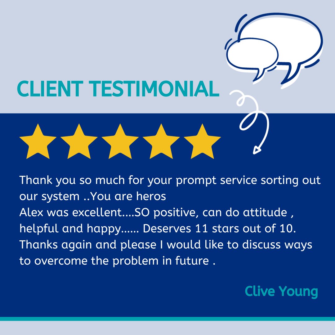 BinderLimited's tweet photo. Another happy customer! 🙌 https://t.co/nPrfgIdBAN
