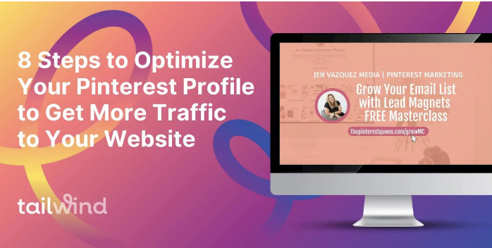 Is your Pinterest business account optimized? Do it yourself using these tips to get started! tailwindapp.com/blog/optimize-…. If you’ve no time, comment below, and we will reply. #pinterest #businesstips