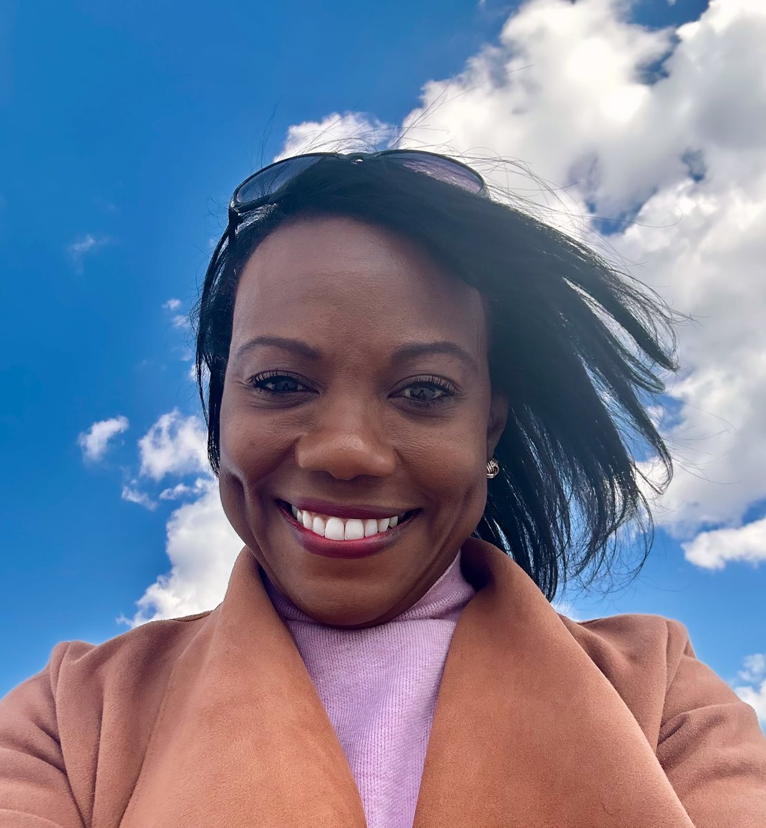 There are so many things going on in the world that we can’t control. Focus on what you can. 
This week, just bring joy. 
If you’ll enter spaces &amp; places with this intention and the accompanying actions, you will have done more than enough.
#LifeUntapped 
ThePivotShop.com