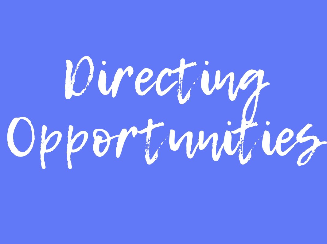 Hooley Theatre tweet media