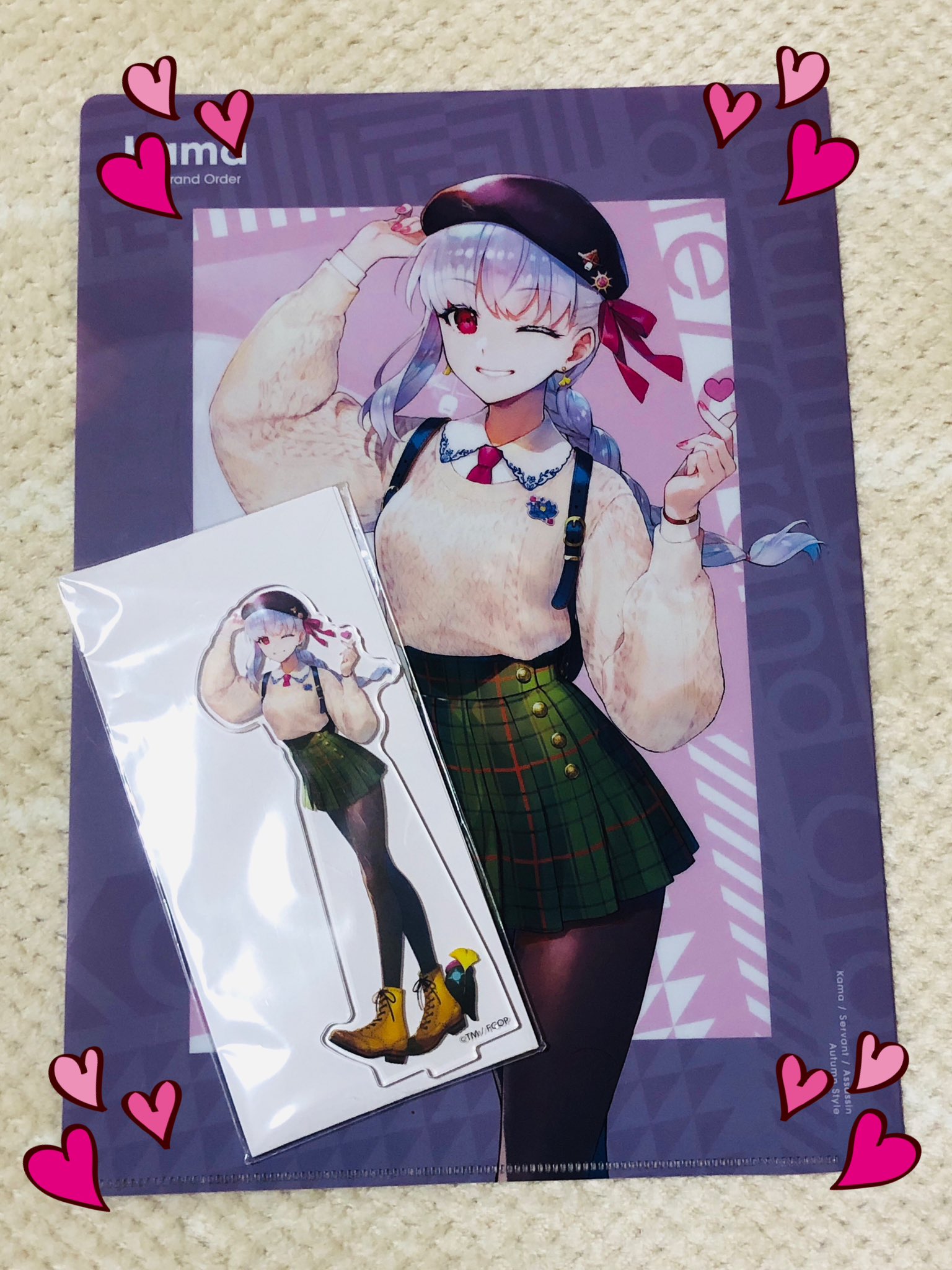 あかめぐ✨ NIJISANJI EN Vox Akuma reaches 1 million subscribers on