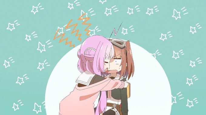 みえるー #hoshitele #tokyomx 