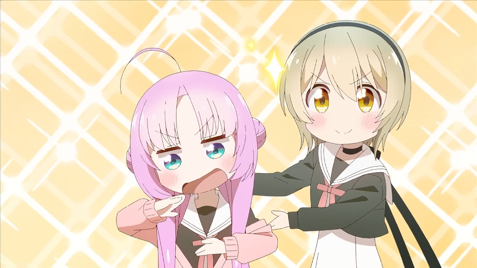 みえるー #hoshitele #tokyomx 