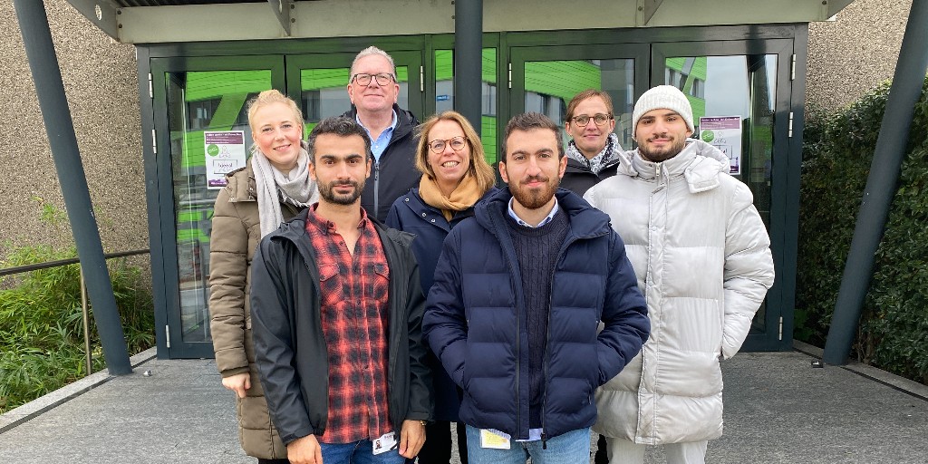 Evonik tweet media