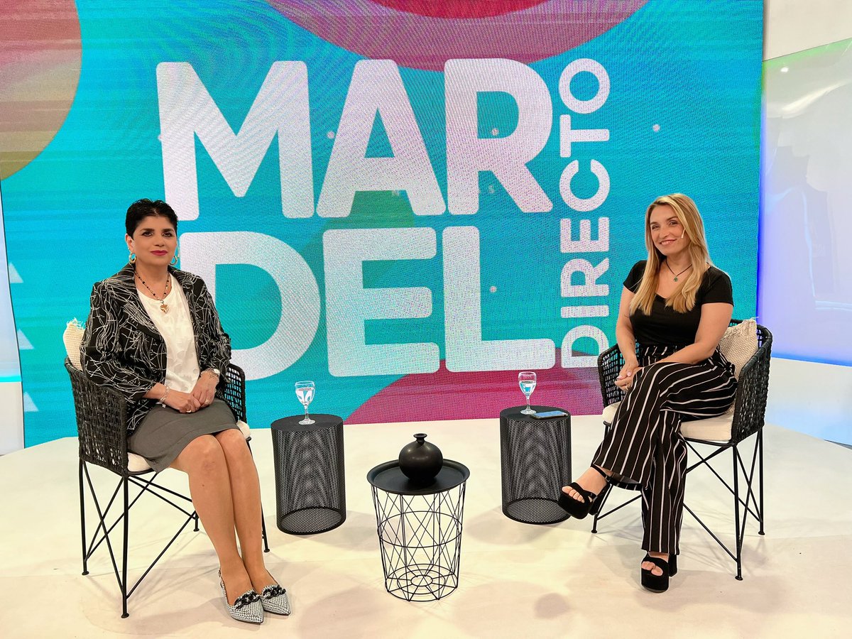 En el programa #Mardeldirecto con <a href="/mariherbon/">Marisol Herbón</a> conversamos sobre las Relaciones Internacionales en torno al conflicto Israel-Hamas. Los acuerdos de Abraham; el art 51 Cap VII de la carta ONU; la reunión de emergencia de países árabes/no árabes y túrquicos y algunas conclusiones.