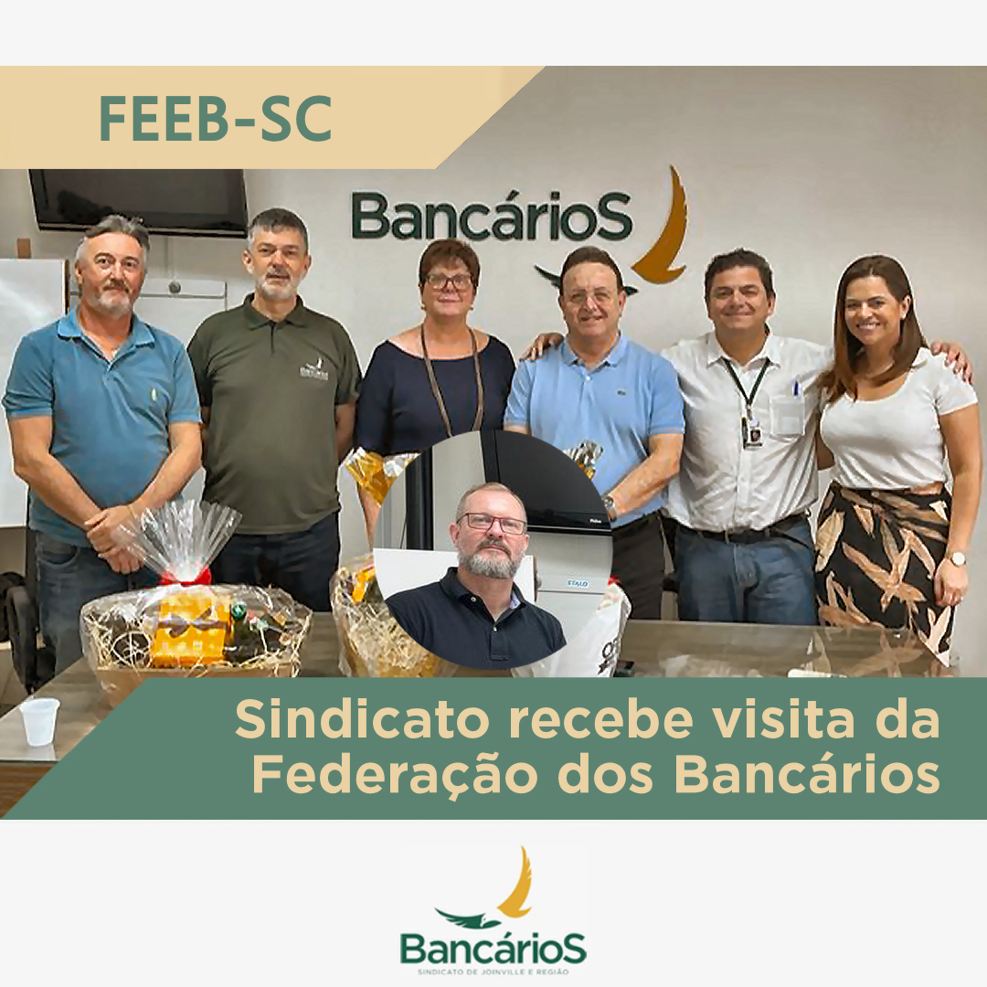 Novos convênios do Sindicato: Julho (Nutricionista, Escolas, Barbearia,  etc…) – Bancários Joinville