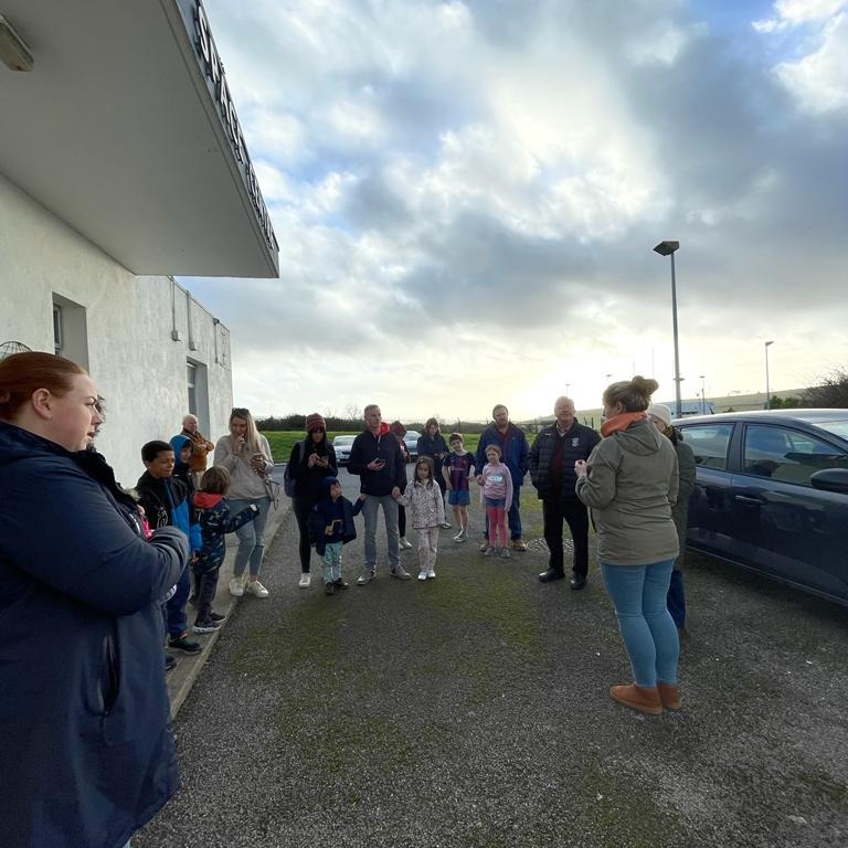 SpaceFest.ie tweet media