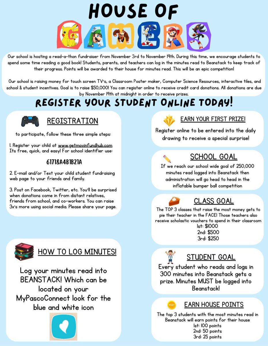 Sanders Mem Elementary, Pasco's 1st STEAM Magnet tweet media