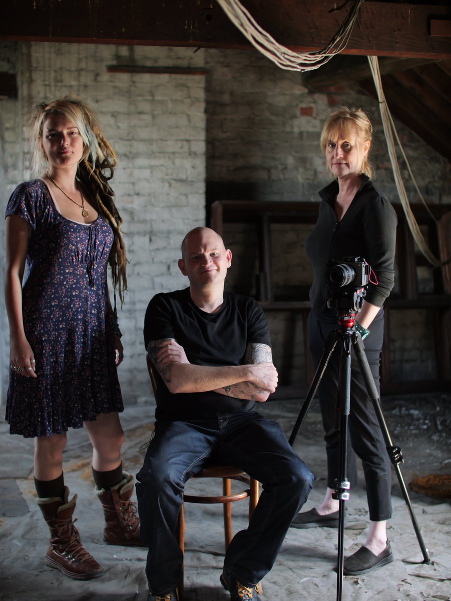 3RockProductions tweet media