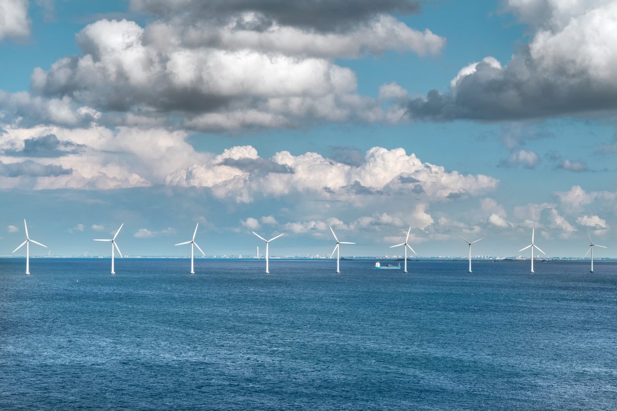 Find out more about Newcastle Offshore Wind project at the Newcastle Climate Action Summit on Saturday 18 November at Newcastle City Hall. bit.ly/NCAS2023