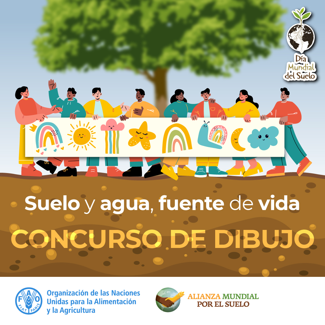 FAO en español tweet media