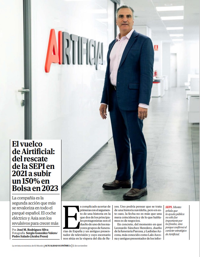 AIRTIFICIAL tweet media