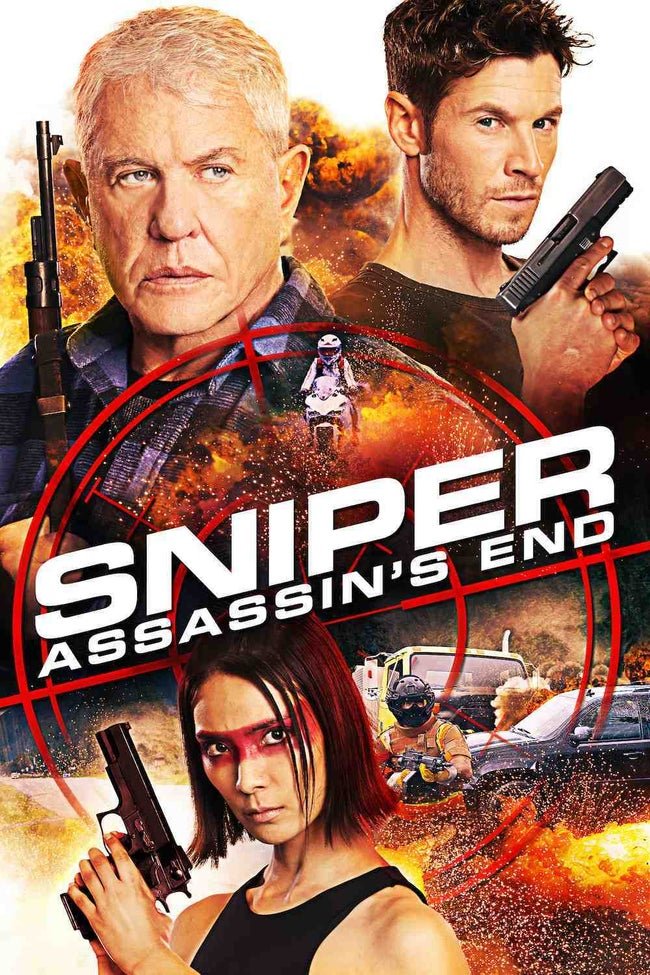 Shrikrishna_13's tweet photo. Recently Censored Kannada Dubbed Movies:
#ResidentEvilApocalypse
#SWATUnderSiege
#SniperAssassinsEnd
#KannadaDubbed @SonyPicsIndia https://t.co/h3yAAwRbth
