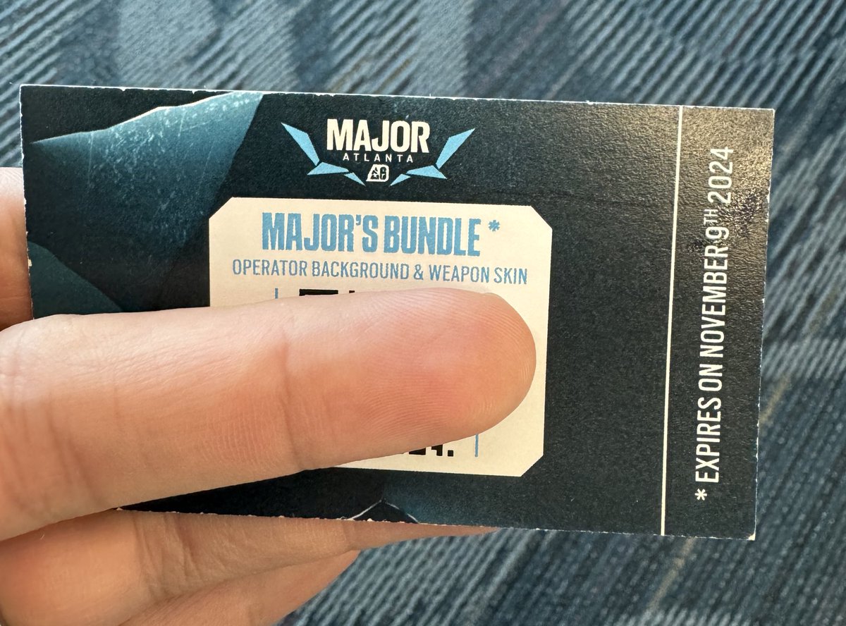 Coconut (@coconutbrah) on Twitter photo 🚨Giveaway!
Ubi gave me 3 Major Bundle codes to give away. Comes with a weapon skin & background. 
To enter:
✅Like & Repost
✅Tag a friend
✅Follow me
Gonna draw the winners on Sat the 18th 🚨Giveaway!
Ubi gave me 3 Major Bundle codes to give away. Comes with a weapon skin & background. 
To enter:
✅Like & Repost
✅Tag a friend
✅Follow me
Gonna draw the winners on Sat the 18th
