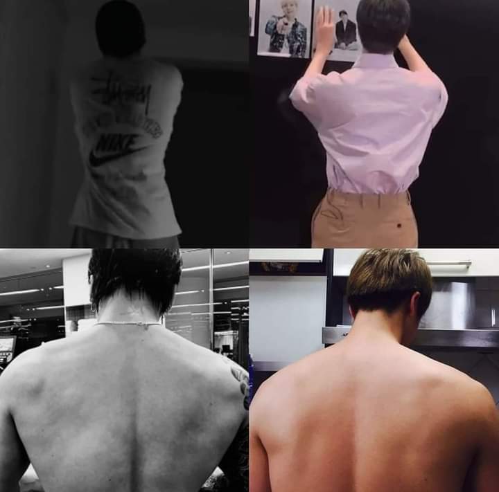army2022__'s tweet photo. There is no difference #jinkook 
#jinkook_my_everything https://t.co/1Yon0DacP3