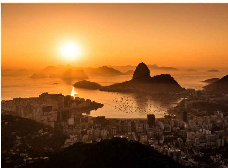 poptime's tweet photo. 🚨 GRAVE: O Rio de Janeiro registrou sensação térmica de 52,7 graus às 8h desta segunda-feira (13/11). https://t.co/V6jZd0ohPU