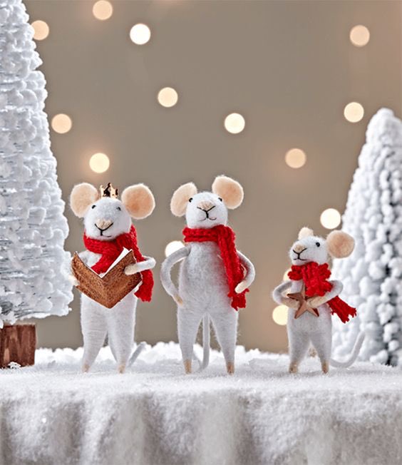 크리스마스맞이텅장되기귀여우니칸괜차나🌲