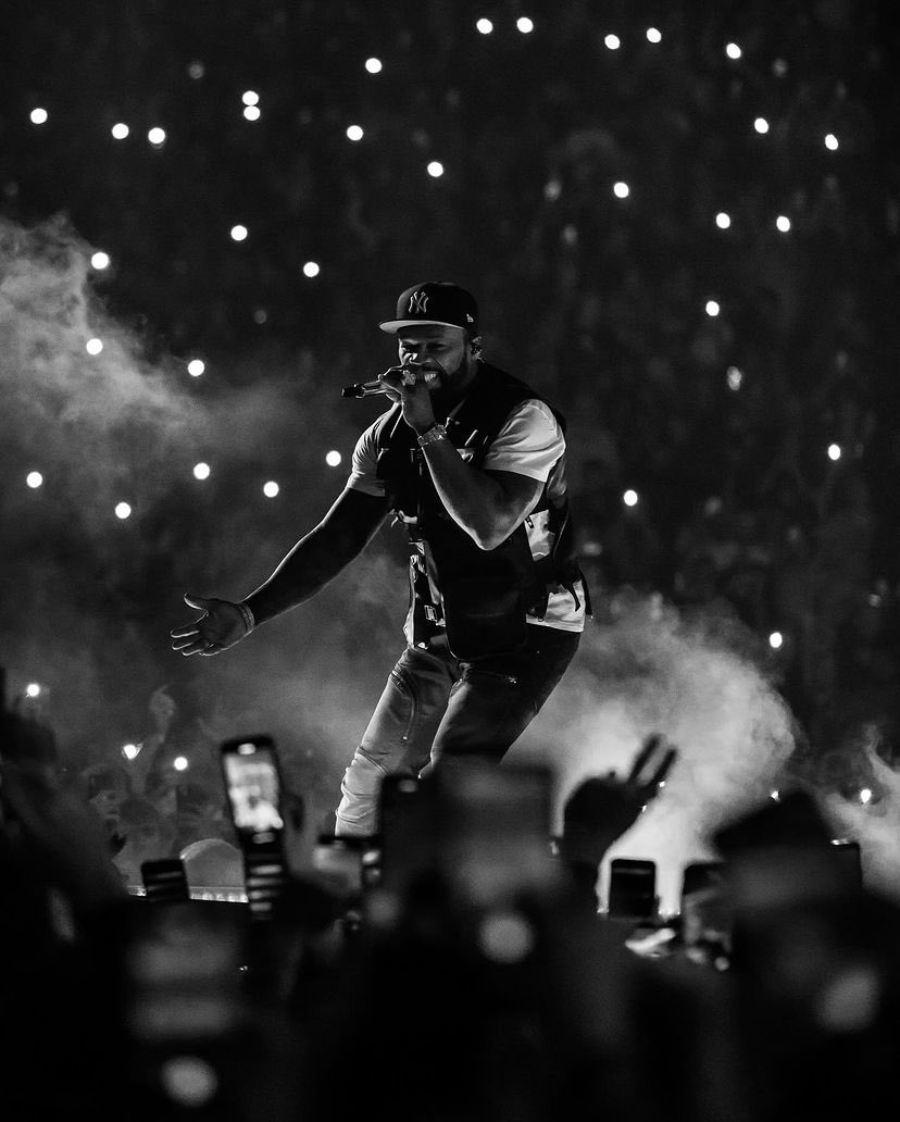 50cent's tweet image. Please refer to me as the thing 50cent, I do not identify as a person anymore I’m a thing.  Thank you in advance. #bransoncognac #lecheminduroi