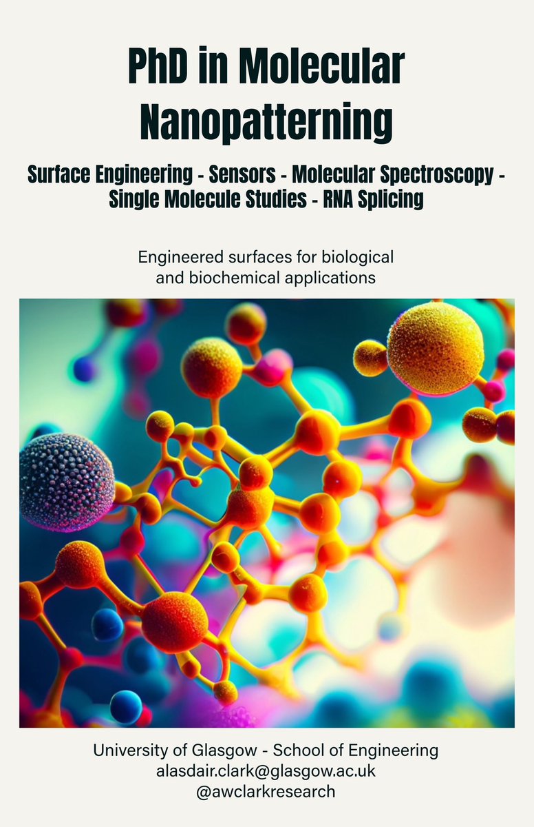 Alasdair W Clark tweet media