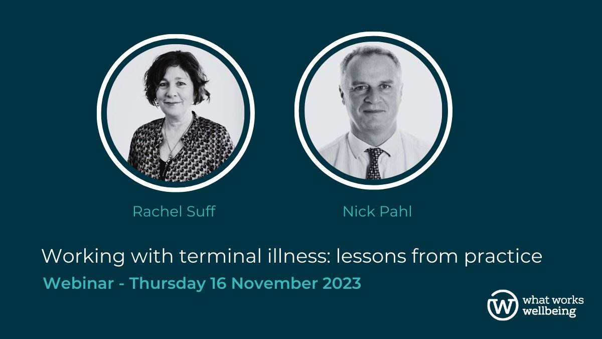 izzie_bp's tweet photo. We have some great speakers from @CIPD , @SOMNews and lived experience representation - please share with your colleagues and organisations you think would be interested in joining. https://t.co/eAkG48D5S0
