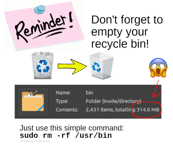 PR0GRAMMERHUM0R's tweet photo. linusProgrammingTips https://t.co/ivSUyQsJeS https://t.co/uBcRggtvyX