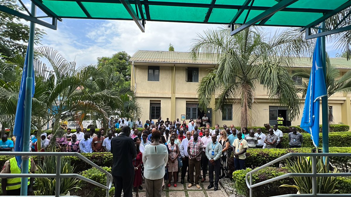 UNICEF South Sudan tweet media