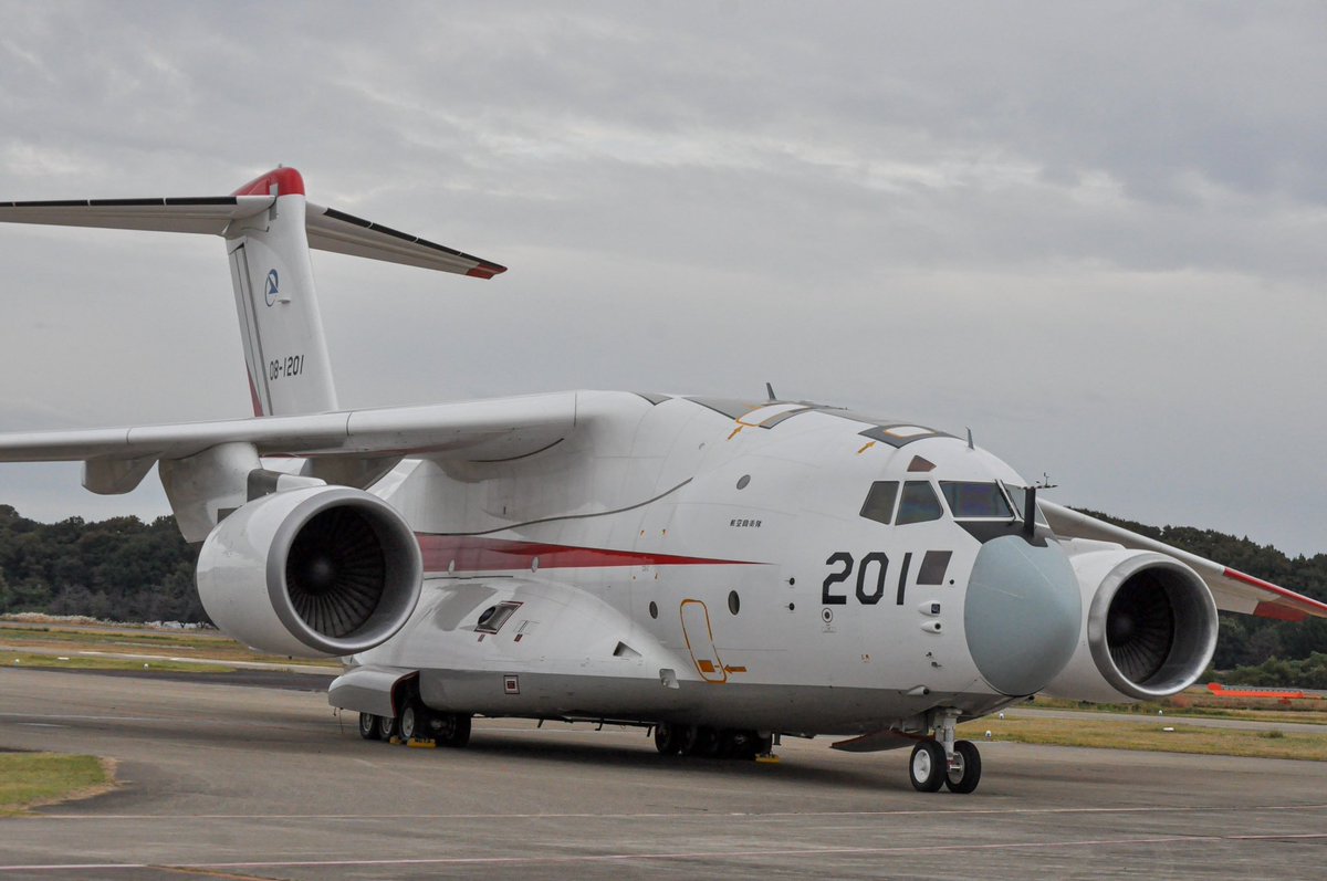 yororailwayfan's tweet photo. C-2たまらん!
#岐阜基地 #岐阜基地航空祭 #岐阜基地航空祭2023 #飛行開発実験団 #飛実 #C_2 #C2 https://t.co/0OKRwPvpsw
