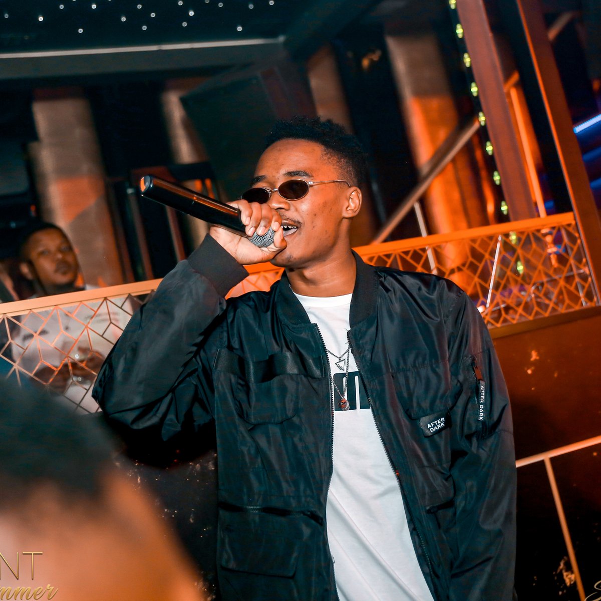 Capricorn FM tweet media