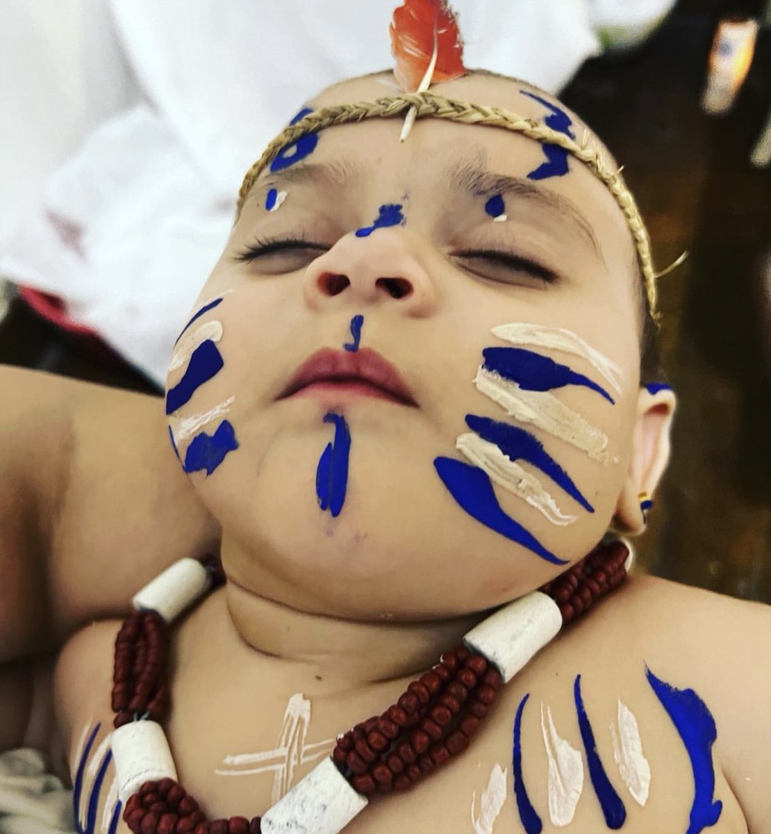 Crianças de Axé❤️