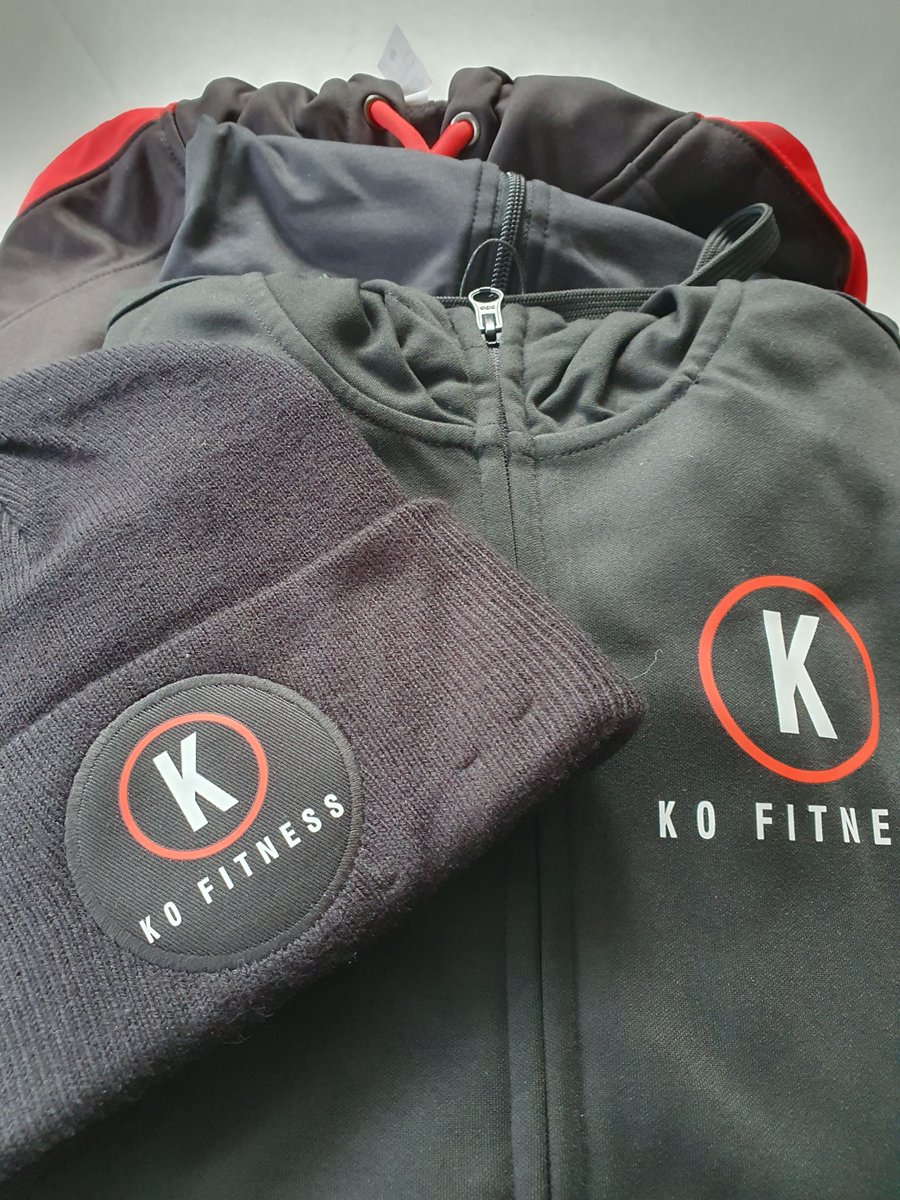 Personal Trainer Clothing tweet media