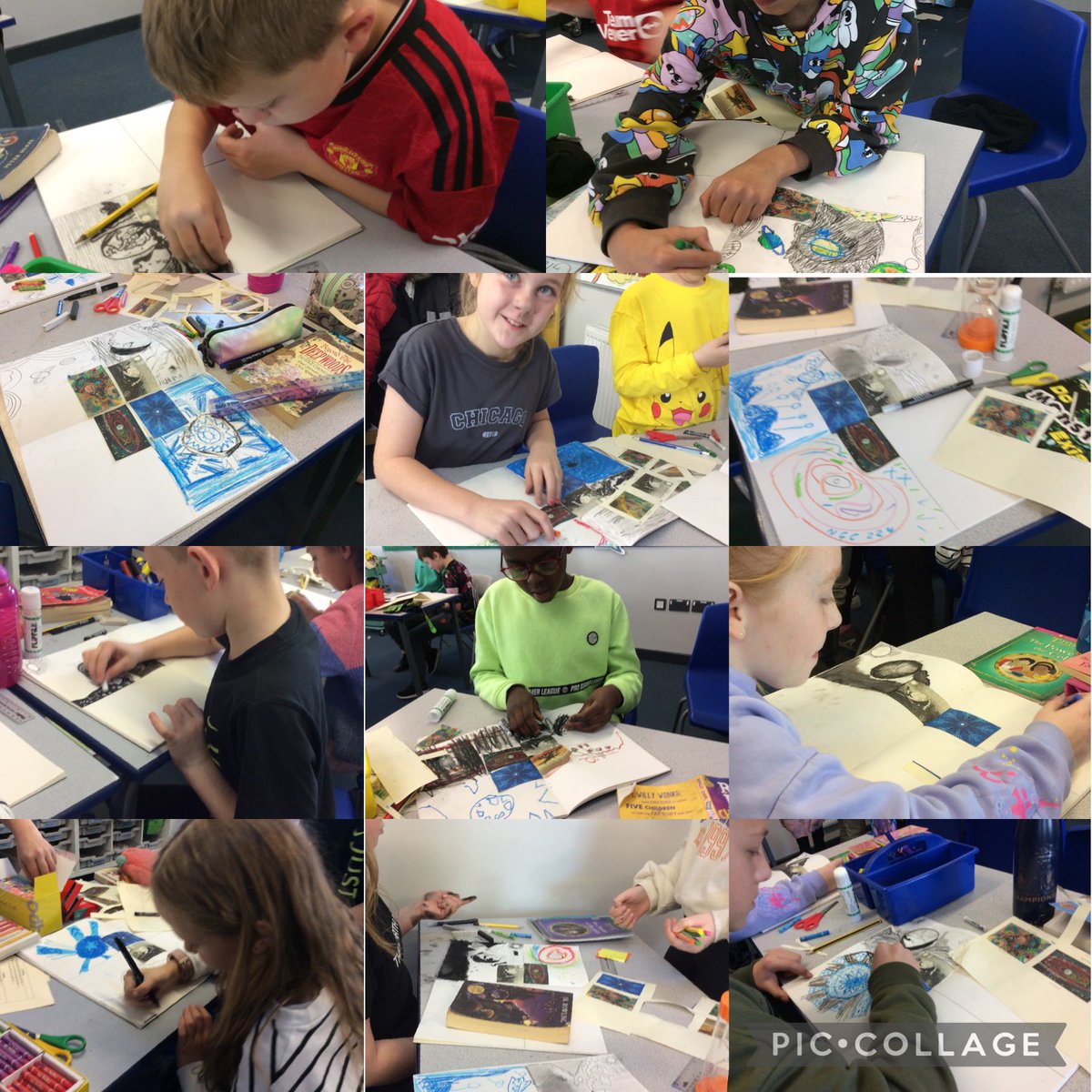 Mesne Lea tweet media