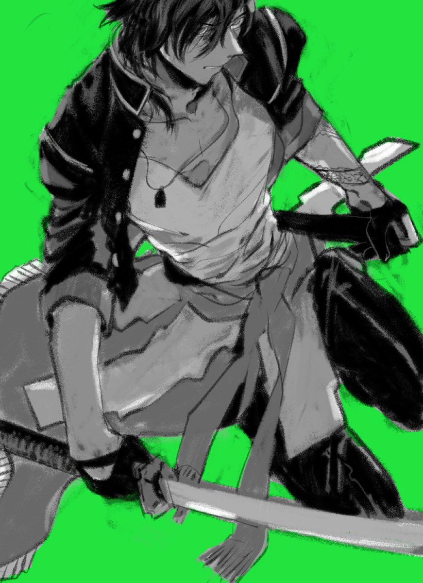 #秋桜の純真さに魅せられながら刀剣乱舞好きさんと繋がりたい
はあはあ
色付けるのが太古の昔から苦手