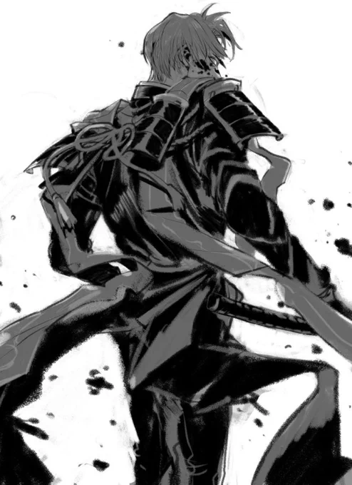 #秋桜の純真さに魅せられながら刀剣乱舞好きさんと繋がりたい
はあはあ
色付けるのが太古の昔から苦手 