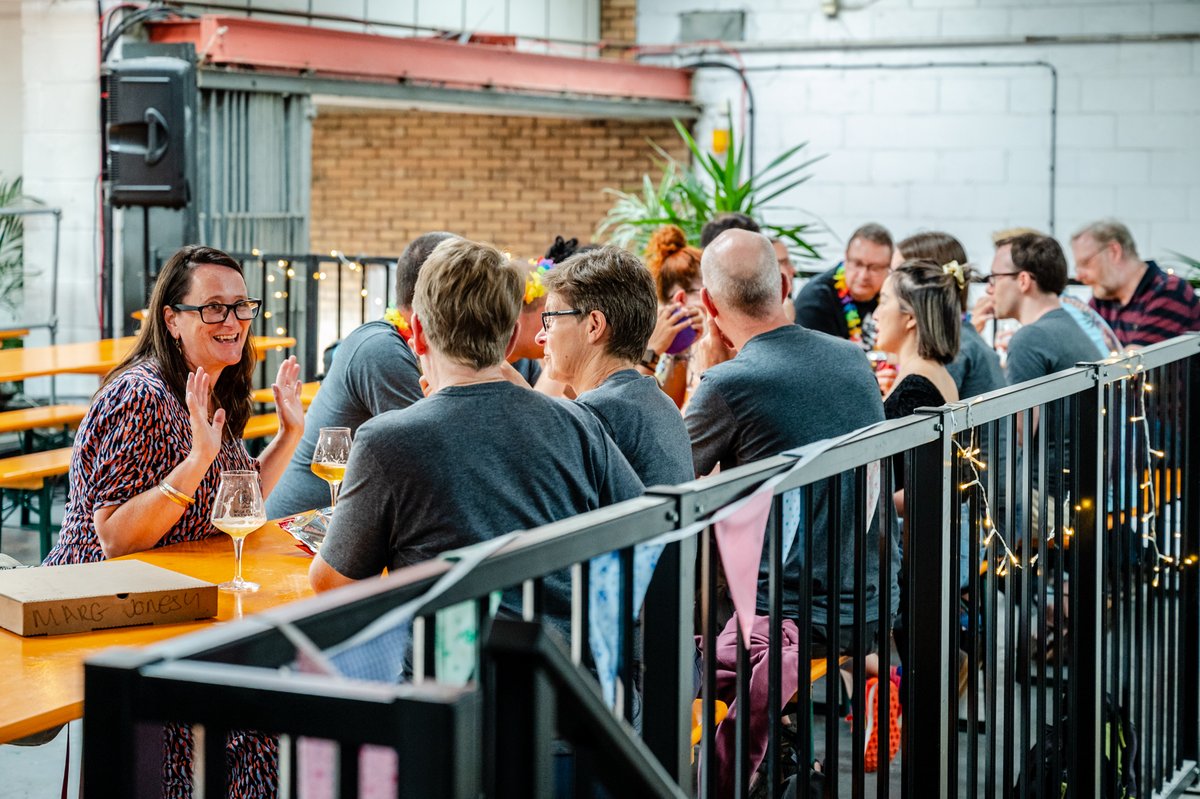 Blackhorse Beer Mile (@blackhorsemile) on Twitter photo Christmas on your mind? A big birthday party? Maybe a wedding? <a href="/WildCardBrewery/">Wild Card Brewery</a>'s lovely mezzanine is available for your special event. Book via their website or have a chat with the team via lockwood@wildcardbrewery.co.uk 🍺 Christmas on your mind? A big birthday party? Maybe a wedding? <a href="/WildCardBrewery/">Wild Card Brewery</a>'s lovely mezzanine is available for your special event. Book via their website or have a chat with the team via lockwood@wildcardbrewery.co.uk 🍺