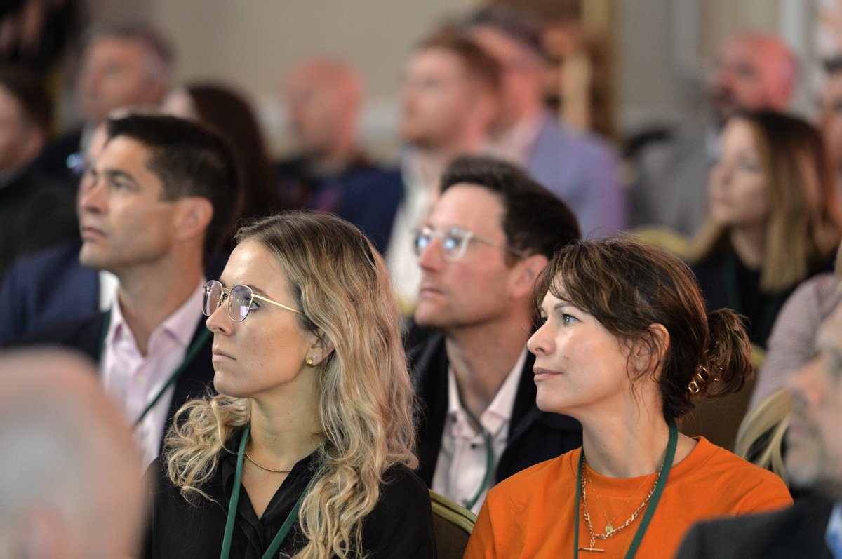 HAPPENING NEXT WEEK: Our Tomorrow's Healthcare Property Conference! We'll be exploring the challenges and innovations shaping the future of healthcare property in the UK Find out more: built-environment-networking.com/event/tomorrow…