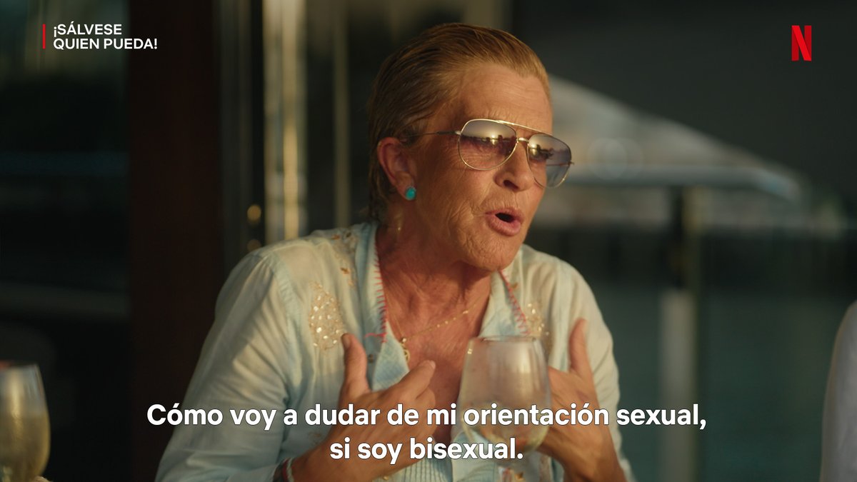 Netflix España (@netflixes) on Twitter photo 