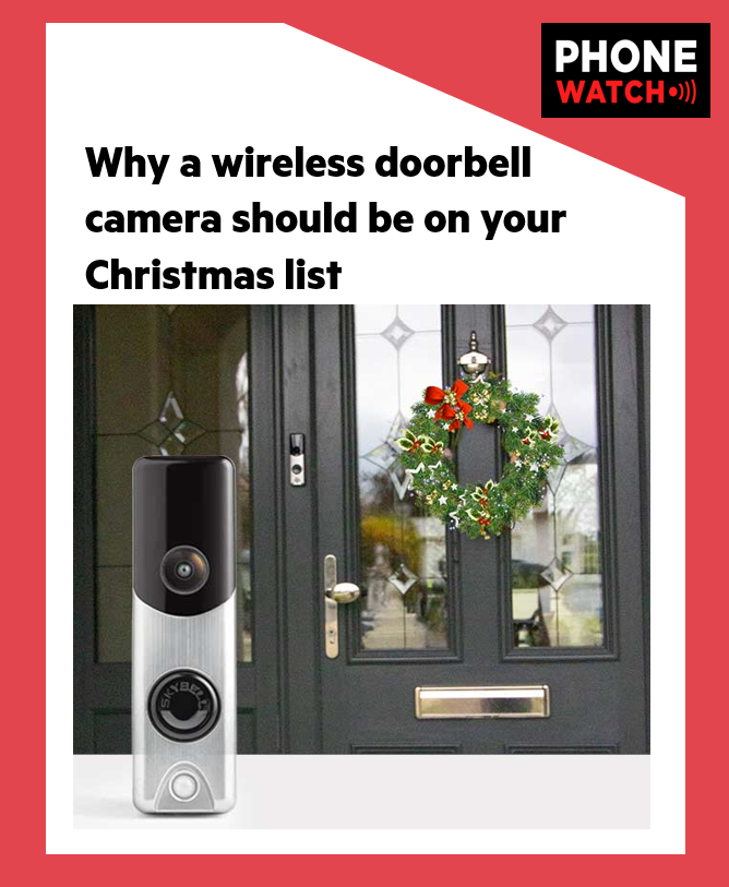 There are many products in high demand and wireless doorbell cameras are becoming very popular, as they are very beneficial. To find out more about the product and its advantages, view our blog: phonewatch.ie/blog/posts/why…